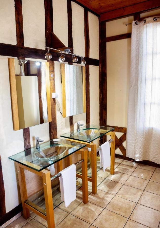 Cafe De France Bed & Breakfast Eauze Dış mekan fotoğraf